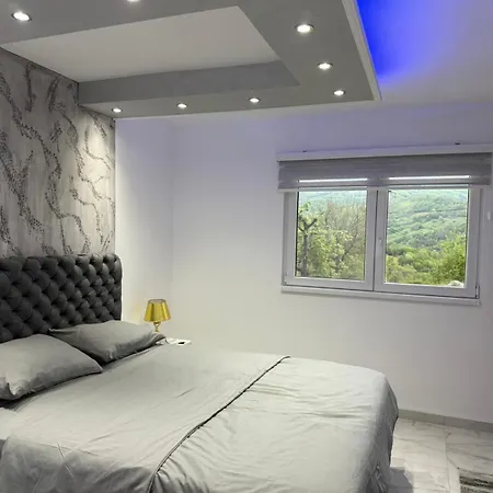 Mirni Raj Hébergement de vacances