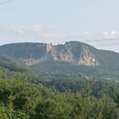 Mirni Raj Hébergement de vacances