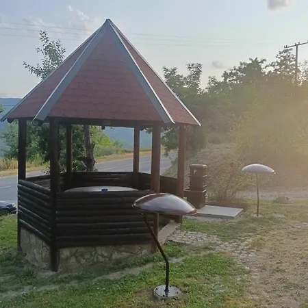 Mirni Raj Ferienhaus Bajina Basta